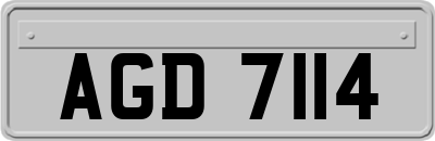 AGD7114