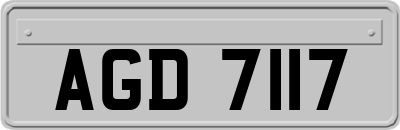 AGD7117