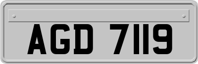 AGD7119