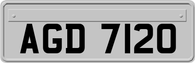 AGD7120