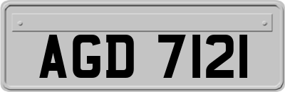 AGD7121