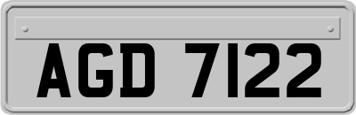 AGD7122
