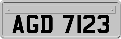 AGD7123