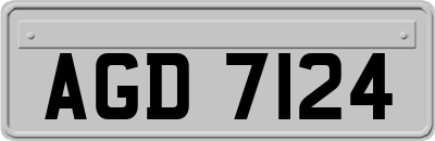 AGD7124