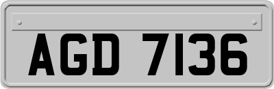 AGD7136