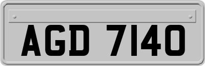 AGD7140
