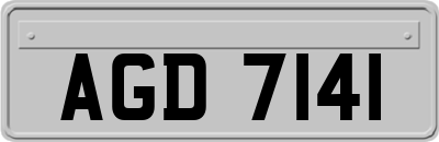AGD7141