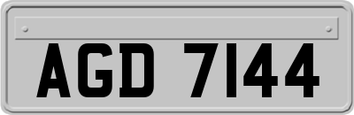 AGD7144