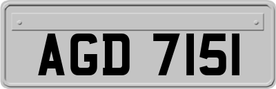 AGD7151