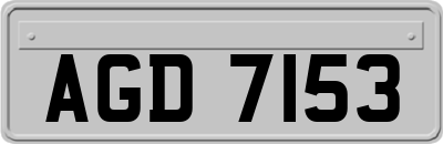AGD7153