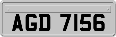 AGD7156