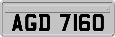 AGD7160