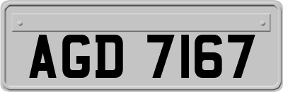 AGD7167