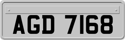 AGD7168