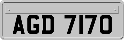 AGD7170