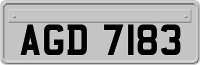 AGD7183