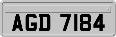 AGD7184