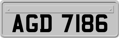 AGD7186