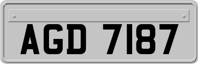 AGD7187