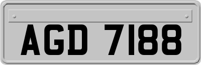 AGD7188