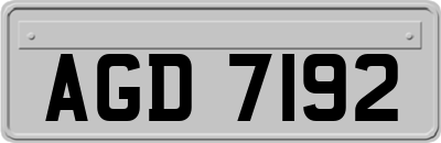 AGD7192