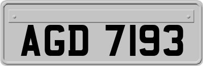 AGD7193