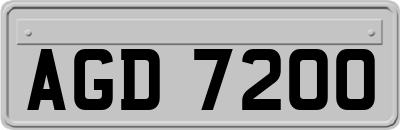 AGD7200