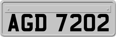 AGD7202