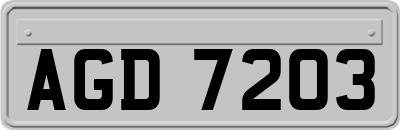 AGD7203