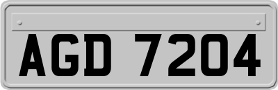AGD7204