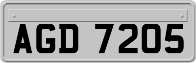 AGD7205