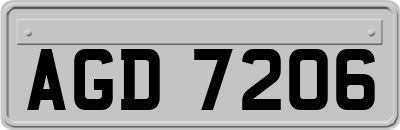 AGD7206