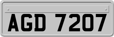 AGD7207