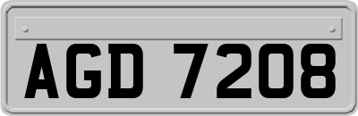 AGD7208