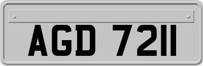 AGD7211
