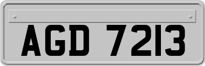 AGD7213