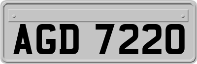 AGD7220