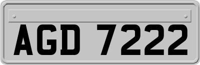 AGD7222