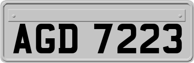 AGD7223