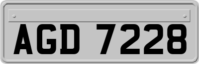 AGD7228