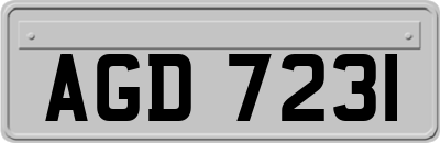 AGD7231