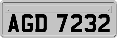 AGD7232