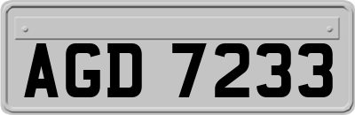 AGD7233