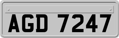 AGD7247