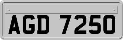AGD7250