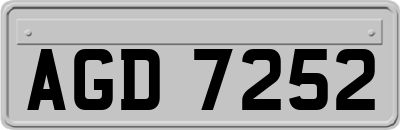 AGD7252