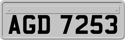 AGD7253