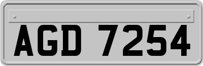 AGD7254