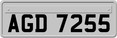 AGD7255