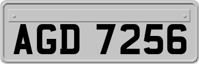 AGD7256